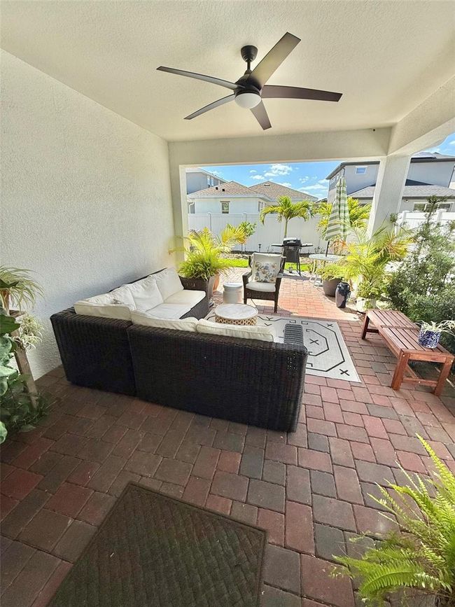 6608 Harper Way, House other with 4 bedrooms, 4 bathrooms and null parking in HARMONY FL | Image 12
