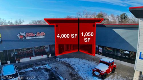 14807 Telegraph Rd, Redford, MI, 48239-3418 | Card Image