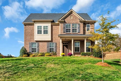 1220 Boxthorn Dr, Brentwood, TN, 37027-1430 | Card Image