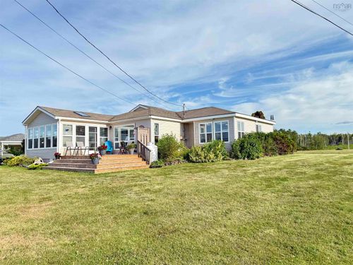24 Seashell Lane, Caribou River, NS, B0K1R0 | Card Image