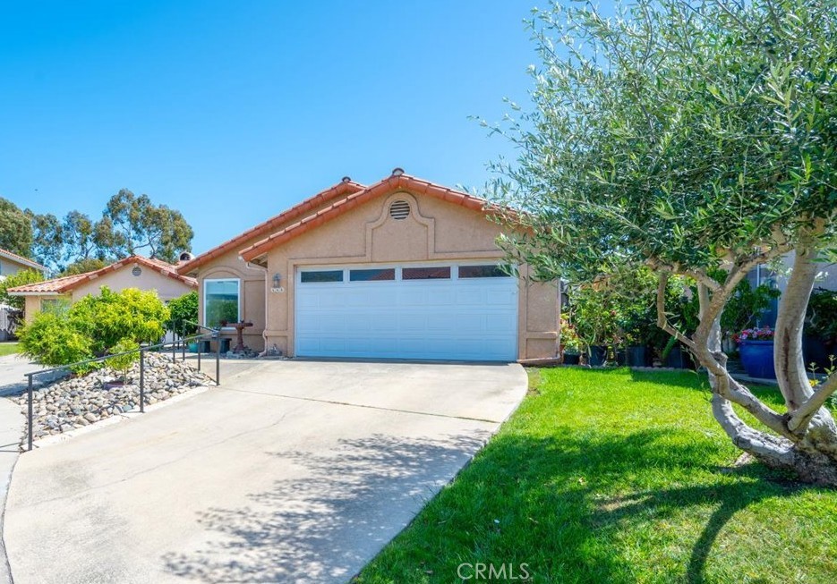 Residential in Santa Maria 2