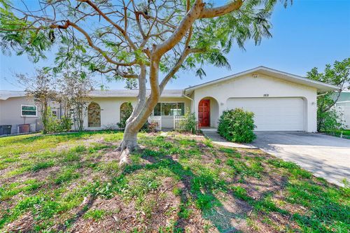 1831 Kay Dr, LARGO, FL, 33770-3039 | Card Image