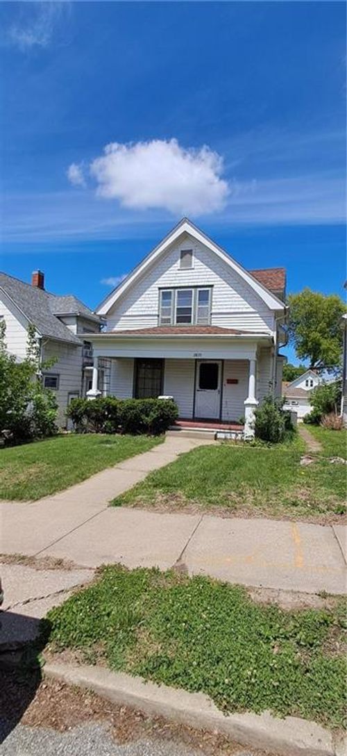 2835 Charles St, Saint Joseph, MO, 64501-3338 | Card Image