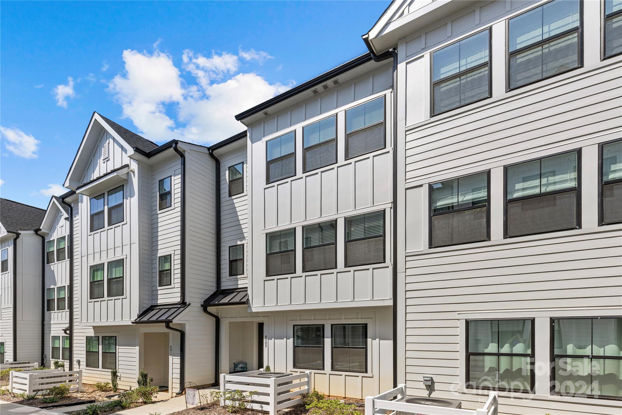 Polluck Way, Charlotte, NC 28209