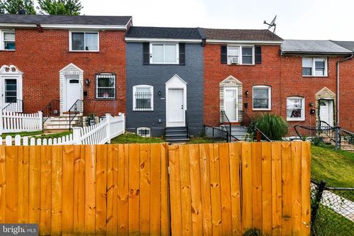 3826 10th St, BALTIMORE, MD, 21225-2204 | Card Image