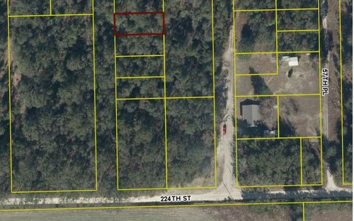TBD 224th St, O Brien, FL, 32071 | Card Image