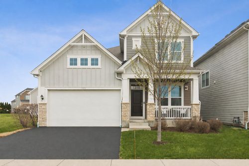 1454 Somerset Pl, Barrington, IL, 60010-5018 | Card Image
