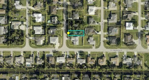 17561 Braddock Rd, FORT MYERS, FL, 33967-2970 | Card Image