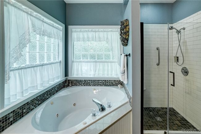 423 Elm Creek Dr, House other with 3 bedrooms, 2 bathrooms and null parking in Manakin Sabot VA | Image 23