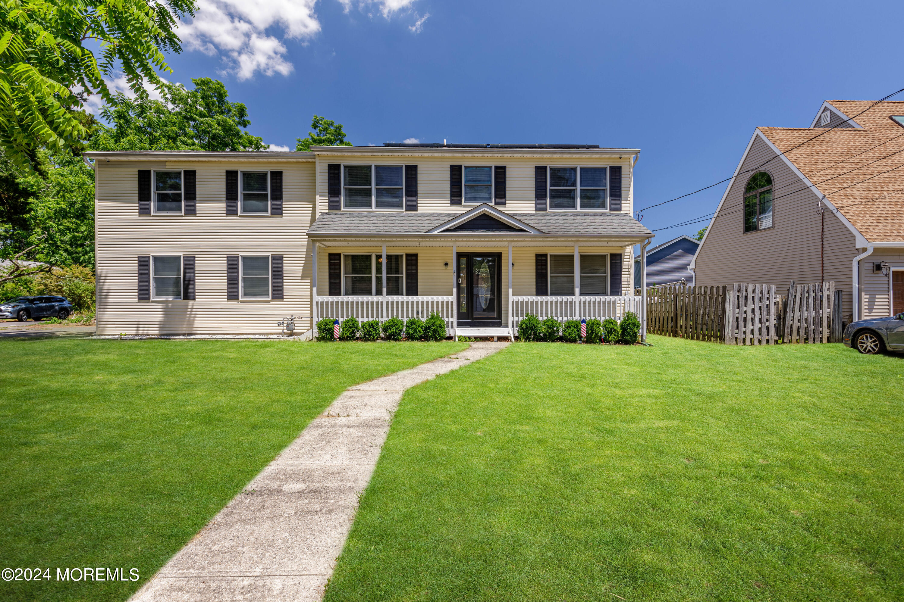 Lakeside Dr, Forked River, NJ 08731