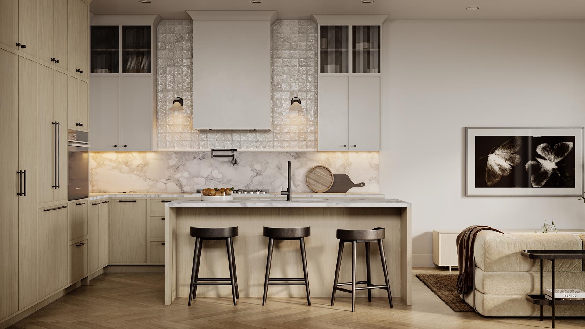 Residential in Vancouver 3