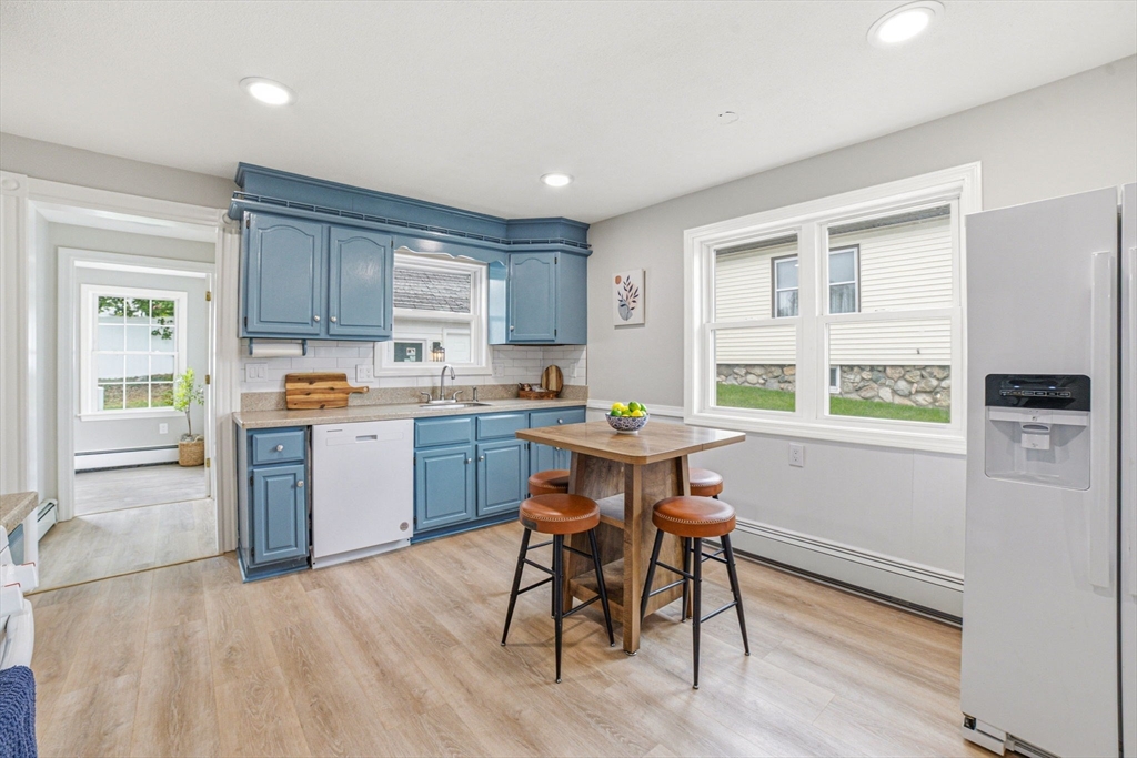 Residential in Woburn 3