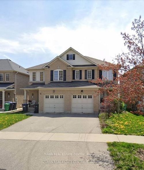 37 Kintyre St, Brampton, ON, L6Z0E5 | Card Image