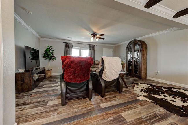 528 E Cottonwood Rd, House other with 4 bedrooms, 2 bathrooms and null parking in Goldsby OK | Image 15