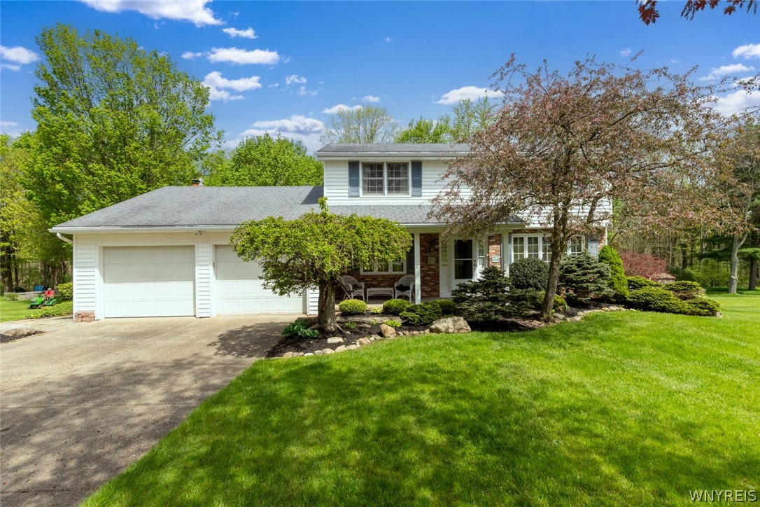 James Dr, Hamburg, NY 14075