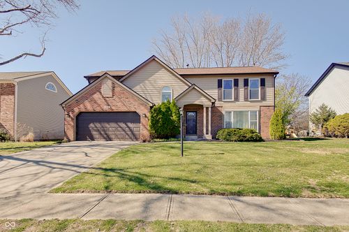 5630 Arabian Court, Indianapolis, IN, 46228 | Card Image