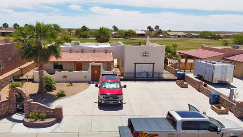 14453 E 55th St, Yuma, AZ, 85367-8234 | Card Image