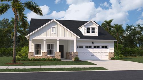 109 Barker Street, Summerville, SC, 29486 | Card Image