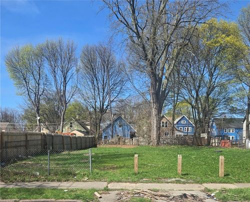 24 Burbank St Street, Rochester, NY, 14621 | Card Image