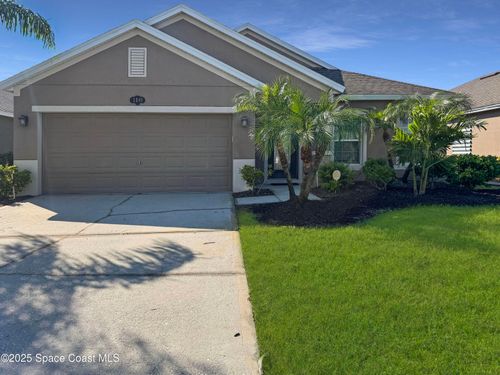 2580 Snapdragon Dr Nw, Palm Bay, FL, 32907-7216 | Card Image