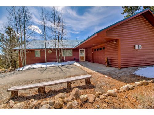 237 Twin Peaks Dr, Twin Lakes, CO, 81251-9715 | Card Image