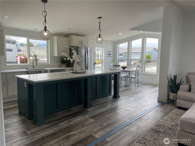926 N Rock Rose Ave, House other with 3 bedrooms, 2 bathrooms and 3 parking in Sequim WA | Image 6