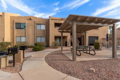 112-8155 E Roosevelt St, Scottsdale, AZ, 85257-3863 | Card Image