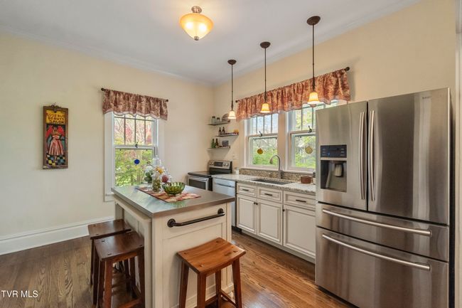 1409 Tusculum Blvd, House other with 4 bedrooms, 2 bathrooms and null parking in Greeneville TN | Image 13