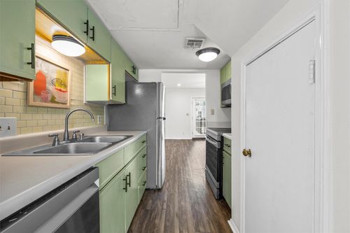 apt-2c-600 Bagby Ave, Waco, TX, 76706-1417 | Card Image