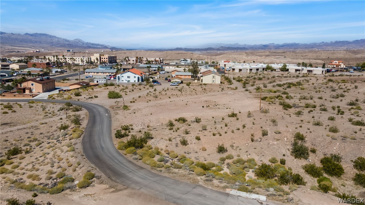 Land in Bullhead City 4