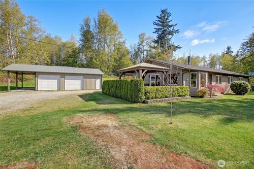 27702 3rd Ave Ne, Arlington, WA, 98223-9167 | Card Image