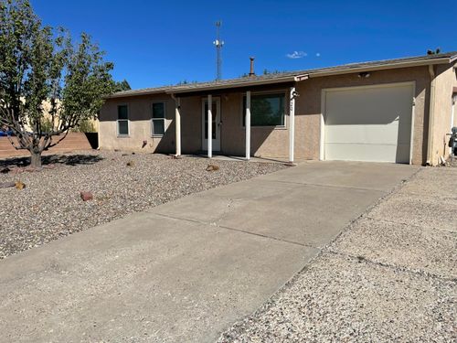 420 Shirley St Ne, Albuquerque, NM, 87123-2939 | Card Image