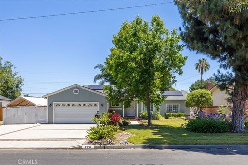 726 S Susanna Ave, West Covina, CA, 91790-3734 | Card Image