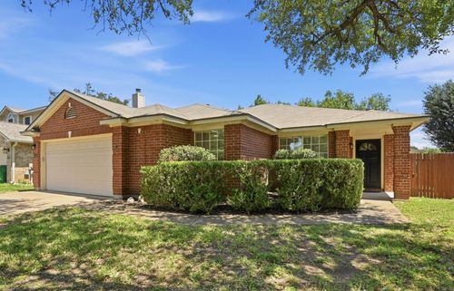 4000 Licorice Ln, Austin, TX, 78728-3614 | Card Image