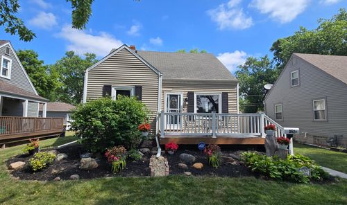 3622 178th St, Lansing, IL, 60438-2454 | Card Image