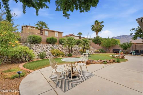 3611 E Mecate Rd, Tucson, AZ, 85739-8337 | Card Image