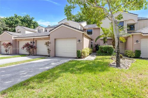 104-104 Nw 98th Ter, Plantation, FL, 33324-7013 | Card Image