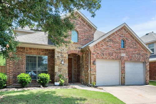 2585 Shoreview Dr, Grand Prairie, TX, 75054-6854 | Card Image