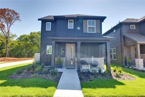 mangrove-3949 Bernese Drive, McKinney, TX, 75071 | Card Image