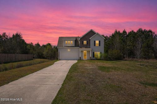 200 Marissa Ct, Jacksonville, NC, 28540-4352 | Card Image