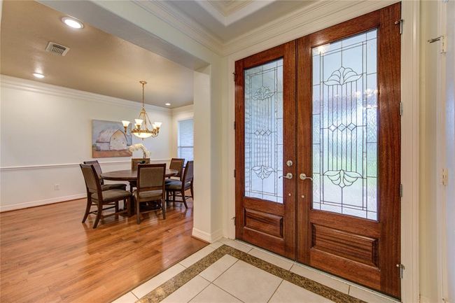 2418 Majestic Oaks Ct, House other with 5 bedrooms, 6 bathrooms and null parking in Rosharon TX | Image 13