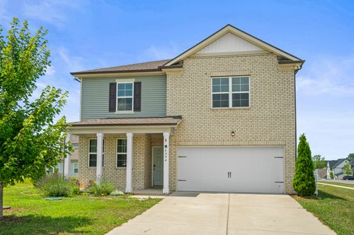 4394 Socata Ct, Cross Plains, TN, 37049-2004 | Card Image