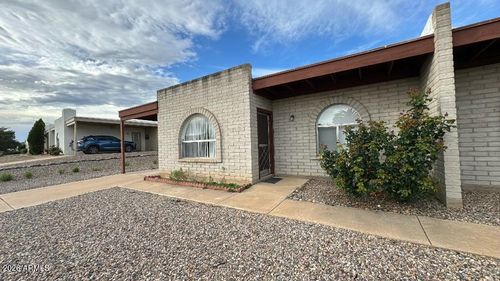 a-4250 Plaza Oro Loma, Sierra Vista, AZ, 85635-4352 | Card Image