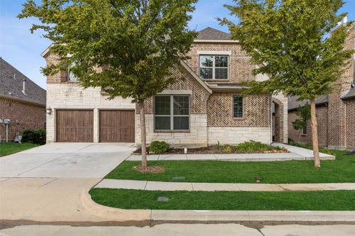 3737 Nottingham, The Colony, TX, 75056-3542 | Card Image