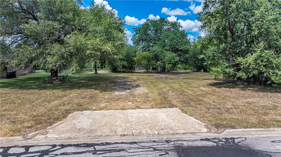 Land in College Station 3