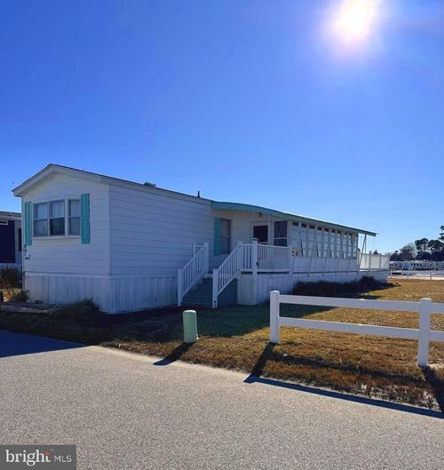 271-38267 Possum Rd, OCEAN VIEW, DE, 19970-9117 | Card Image