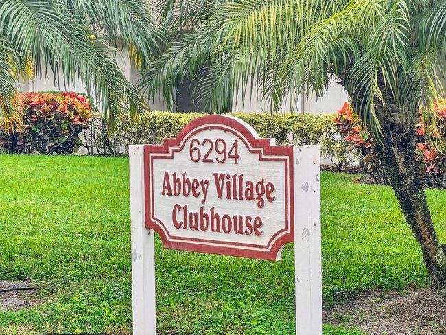 APT-106 - 31 Abbey Ln, Condo with 2 bedrooms, 2 bathrooms and null parking in Delray Beach FL | Image 28