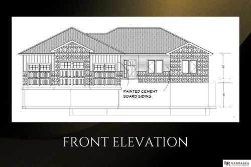 9520 Delano Dr, Lincoln, NE, 68516-1772 | Card Image