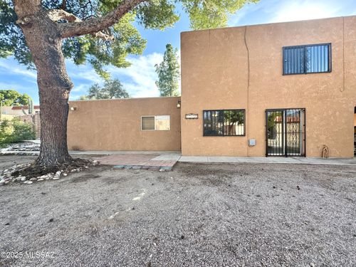 c-6536 E Calle La Paz, Tucson, AZ, 85715 | Card Image