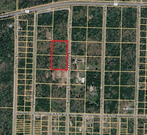 000 N Keystone Street, Shell Knob, MO, 65747 | Card Image